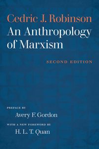 Produktbild: An Anthropology of Marxism