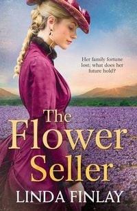 Produktbild: Finlay, L: Flower Seller