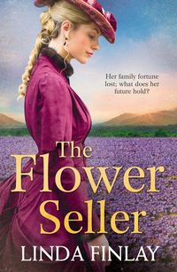 Produktbild: The Flower Seller