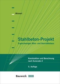 Produktbild: Stahlbeton-Projekt