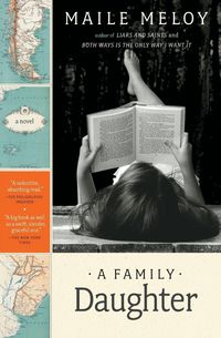 Produktbild: A Family Daughter