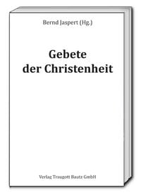 Produktbild: Gebete der Christenheit