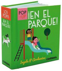 Produktbild: &iexcl;En El Parque!