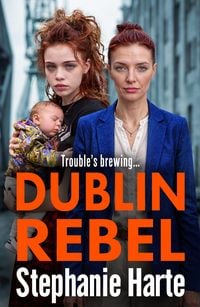 Produktbild: Dublin Rebel