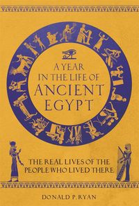 Produktbild: A Year in the Life of Ancient Egypt