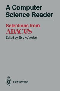 Produktbild: A Computer Science Reader