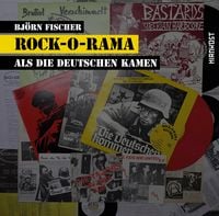 Produktbild: Rock-O-Rama