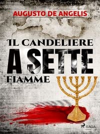 Produktbild: Il candeliere a sette fiamme