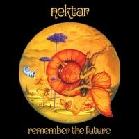 Produktbild: Remember the Future, 4 Audio-CD + 1 Blu-ray
