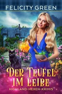 Produktbild: Der Teufel im Leibe