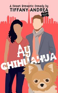 Produktbild: Ay Chihuahua (A New Leash on Life)