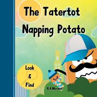 Produktbild: The Tatertot Napping Potato