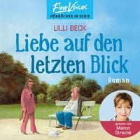 Produktbild: Liebe auf den letzten Blick