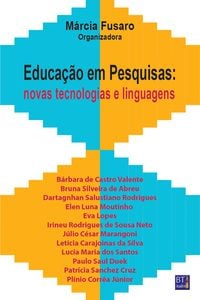 Produktbild: Educa&ccedil;&atilde;o em Pesquisas