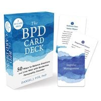 Produktbild: The Bpd Card Deck