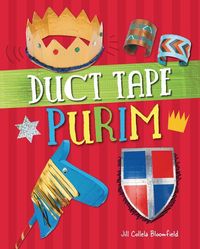 Produktbild: Duct Tape Purim