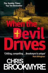 Produktbild: When The Devil Drives