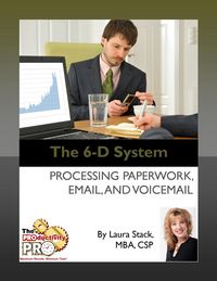 Produktbild: 6-D System