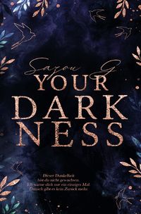 Produktbild: Your Darkness (Secret Darkness 2)
