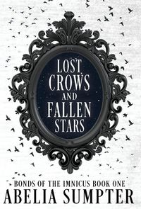 Produktbild: Lost Crows and Fallen Stars
