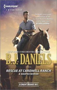 Produktbild: Rescue At Cardwell Ranch & Wan