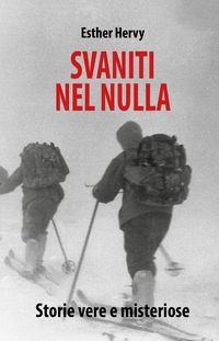 Produktbild: Svaniti nel nulla