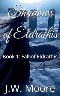 Produktbild: Shadows of Eldrathis