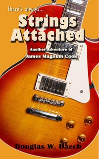 Produktbild: Strings Attached