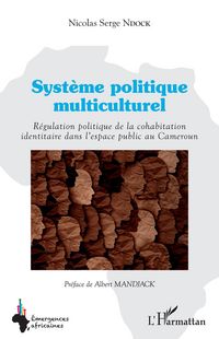 Produktbild: Syst&egrave;me politique multiculturel