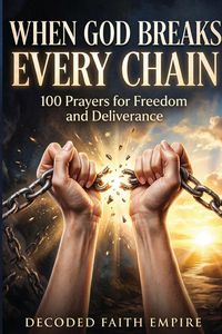 Produktbild: Prayer Book for Freedom and Deliverance