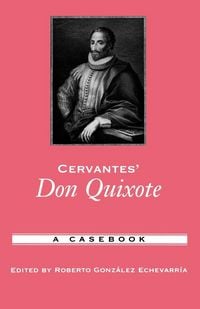 Produktbild: Cervantes' Don Quixote