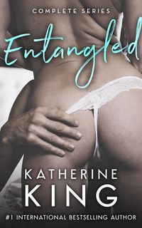 Produktbild: Entangled: Complete Series Box Set Book One, Two & Three (Entangled Series)