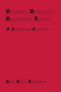 Produktbild: Richard Wagner's Religious Ideas