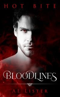 Produktbild: Bloodlines