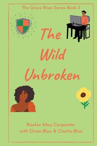 Produktbild: The Wild Unbroken