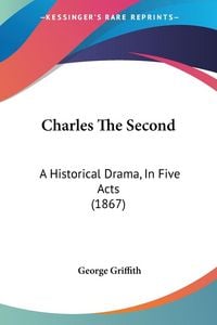 Produktbild: Charles The Second