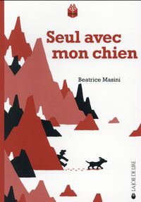 Produktbild: Seul avec mon chien