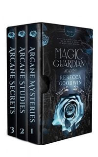 Produktbild: Magic Guardian Academy
