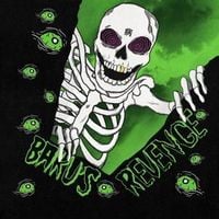 Produktbild: Baku's Revenge