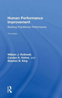 Produktbild: Human Performance Improvement