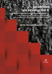 Produktbild: Jacobinos sin Revoluci&oacute;n