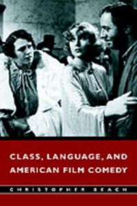 Produktbild: Beach, C: Class Language American Film Comedy