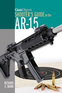 Produktbild: Gun Digest Shooter's Guide to the AR-15