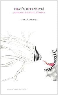 Produktbild: Collini, S: That's Offensive!