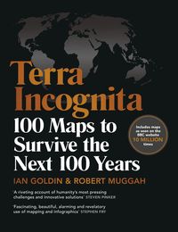Produktbild: Terra Incognita