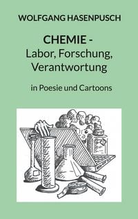 Produktbild: Chemie - Labor, Forschung, Verantwortung