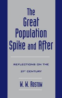 Produktbild: The Great Population Spike and After