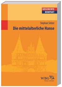 Produktbild: Die mittelalterliche Hanse