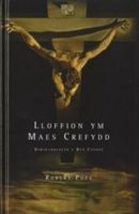 Produktbild: Pope, R: Lloffion Ym Maes Crefydd