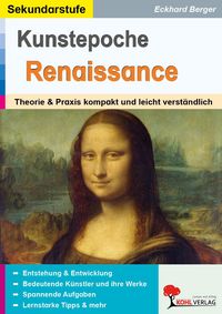 Produktbild: Kunstepoche Renaissance